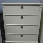 461 6180 CHEST OF DRAWERS